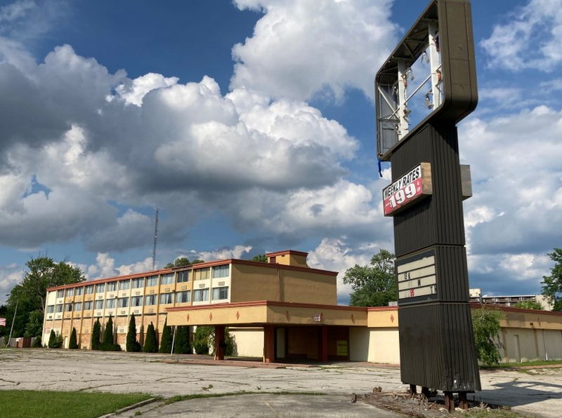 A Victory Inn - From Web Listing (newer photo)